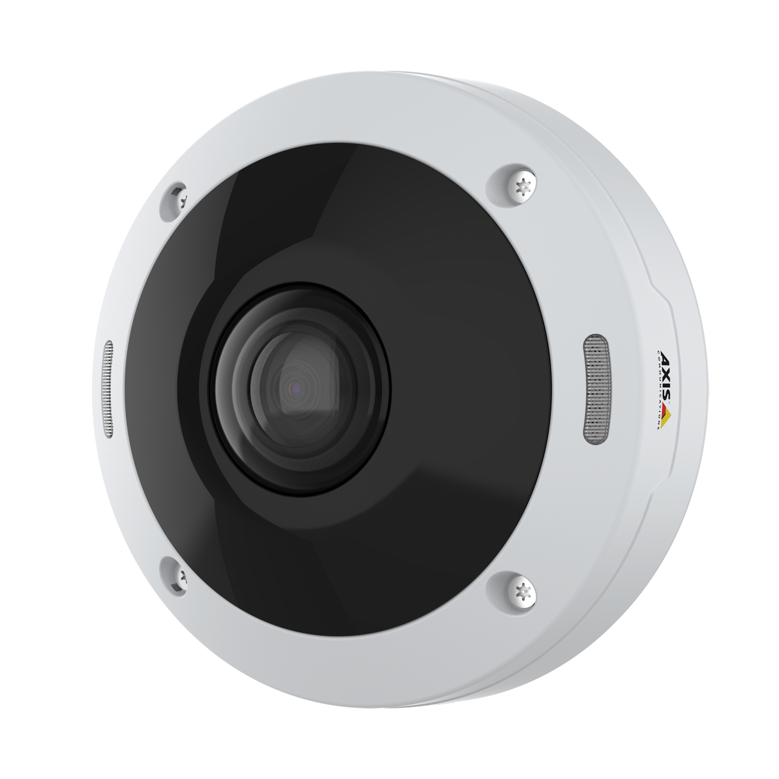 Fixed Dome Cameras